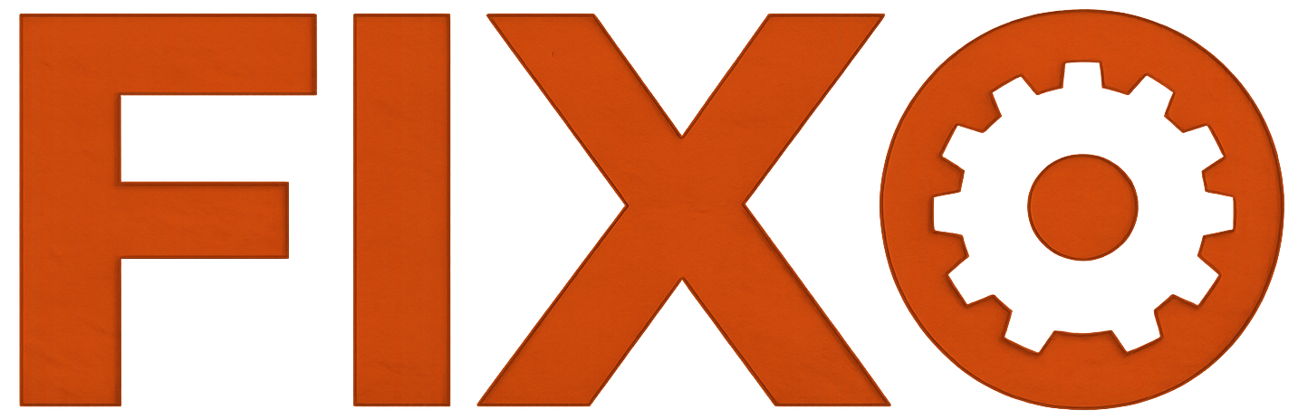 Fixo